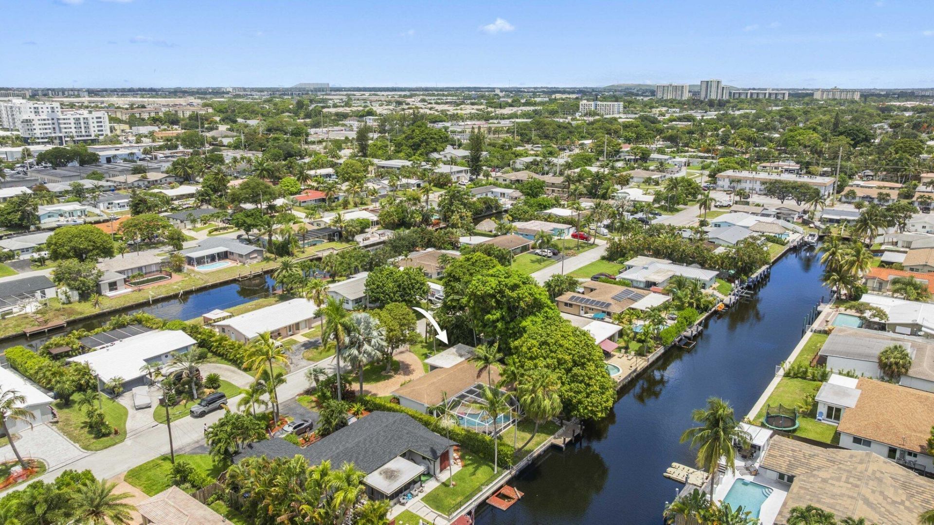 1710 SW 4th Avenue, Pompano Beach, FL 33060 Photo