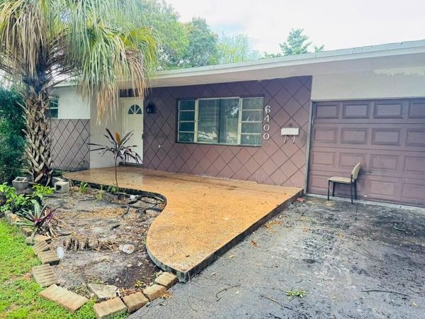 6400 NW 30th Street, Sunrise, FL 33313