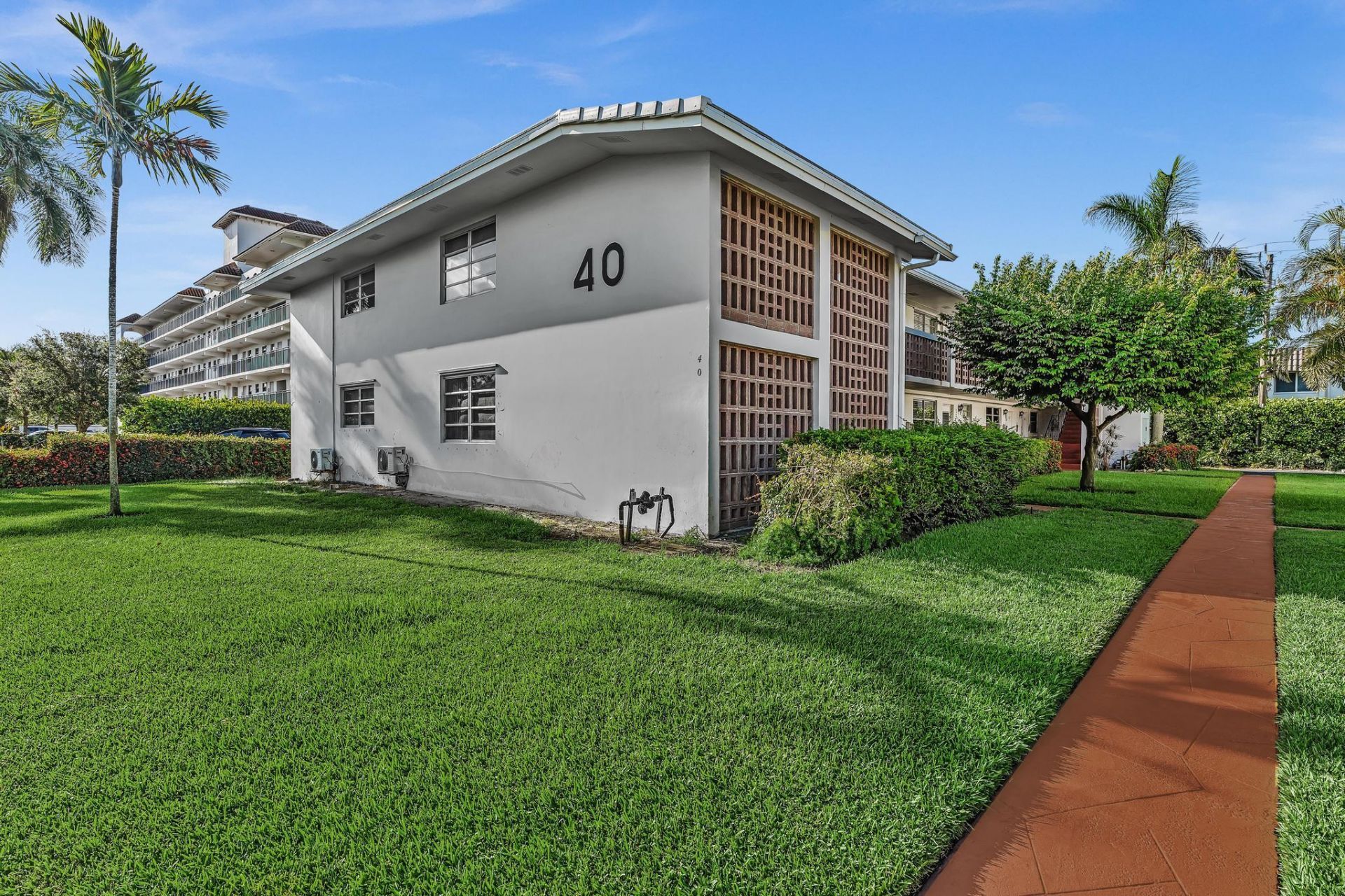 40 SE 13th Street, Unit A2, Boca Raton, FL 33432 Photo