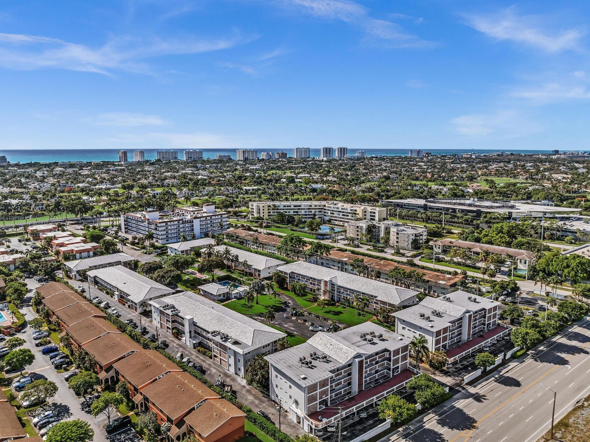 40 SE 13th Street, Unit A2, Boca Raton, FL 33432 Photo