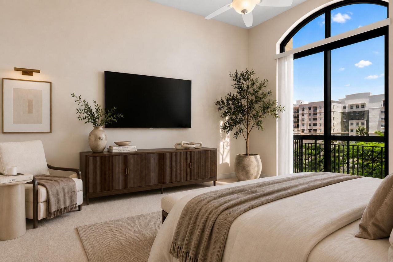 701 S Olive Avenue, Unit 320, West Palm Beach, FL 33401 Photo