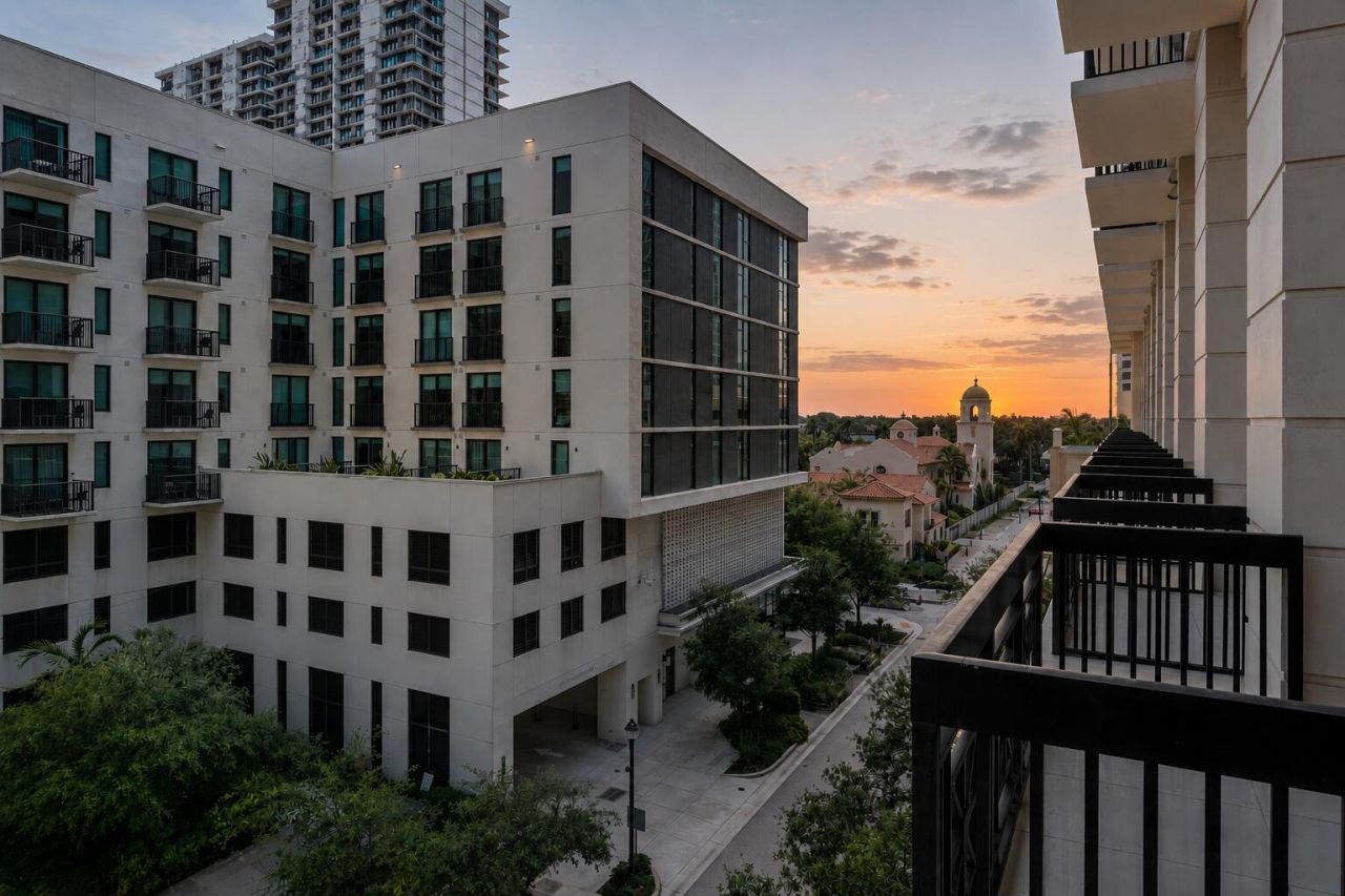 701 S Olive Avenue, Unit 320, West Palm Beach, FL 33401 Photo