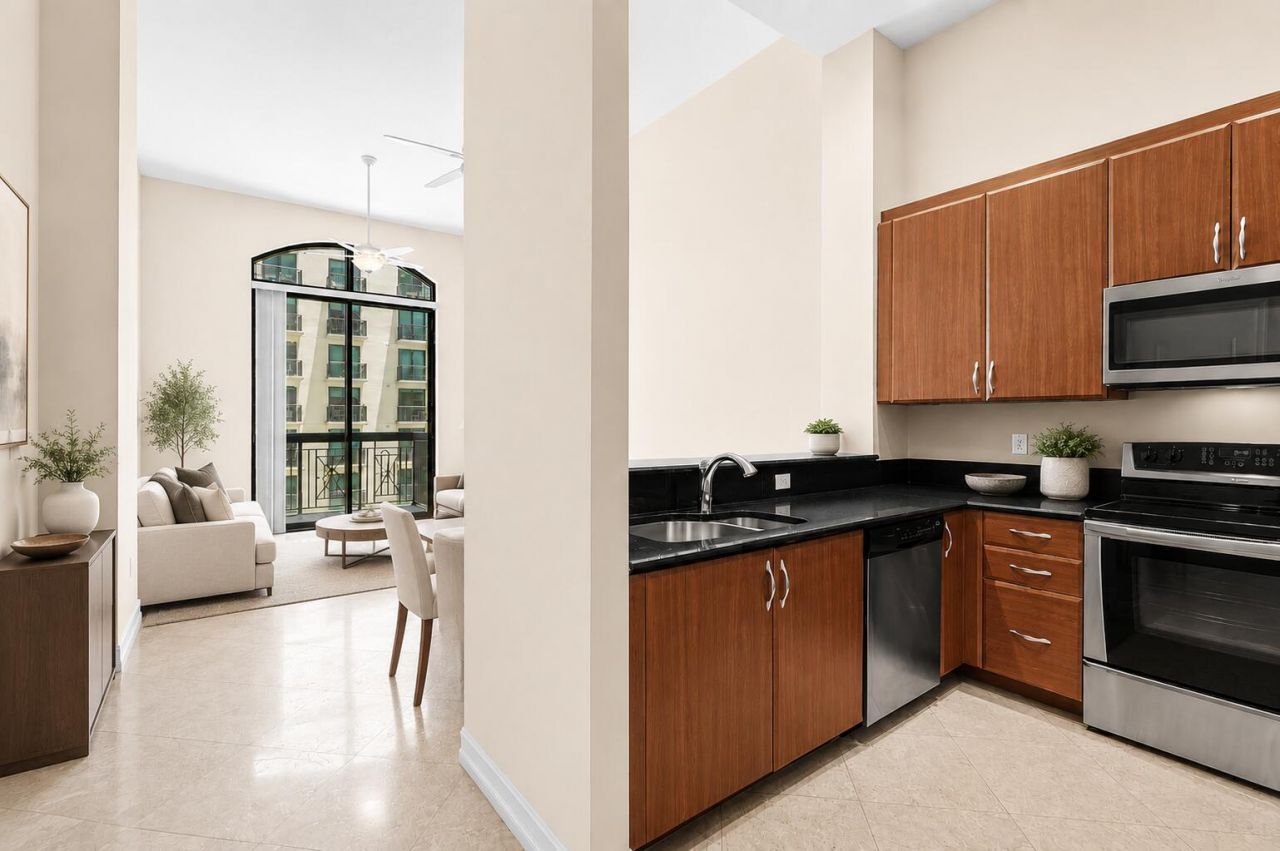 701 S Olive Avenue, Unit 320, West Palm Beach, FL 33401 Photo