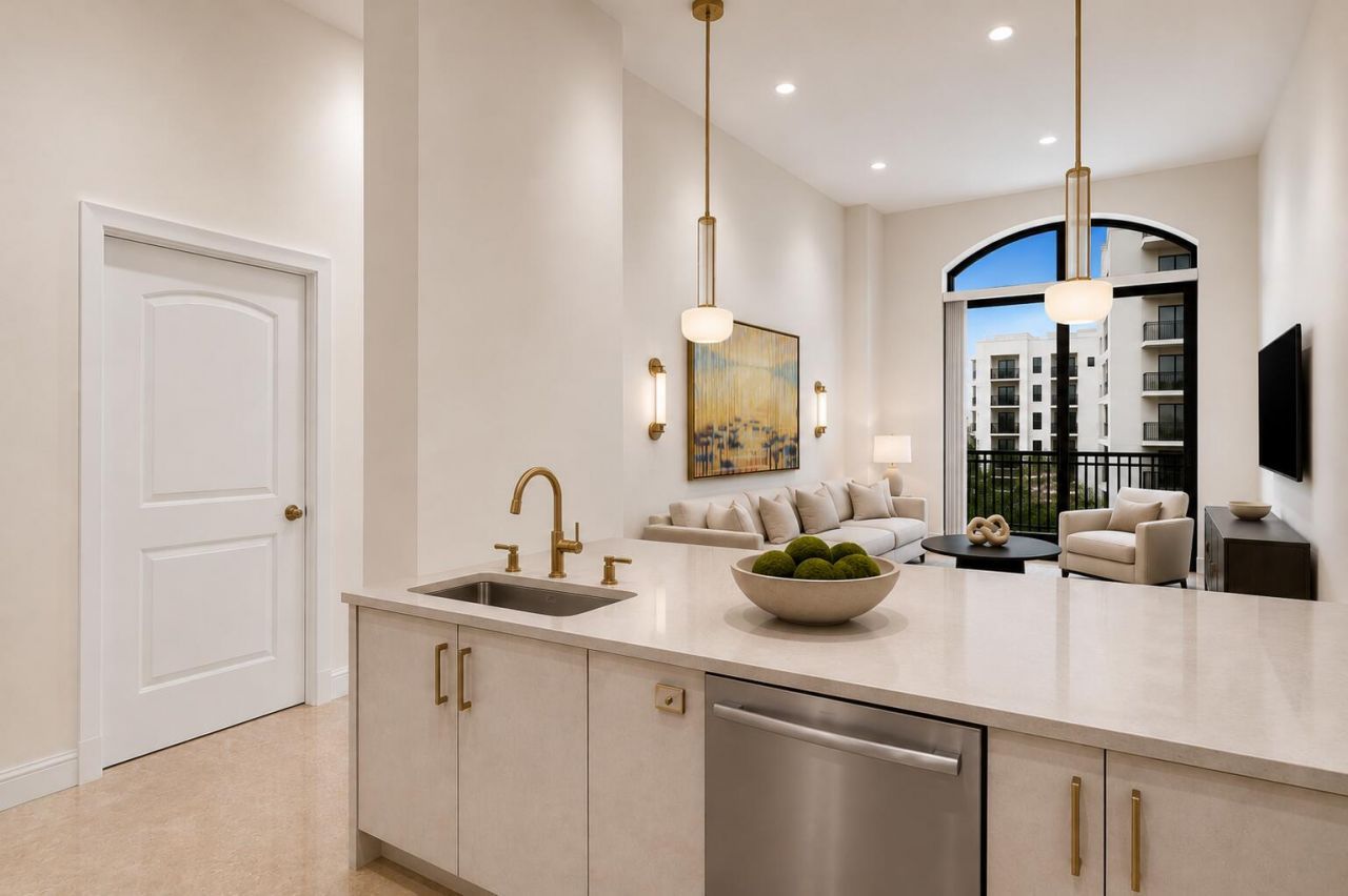 701 S Olive Avenue, Unit 320, West Palm Beach, FL 33401 Photo