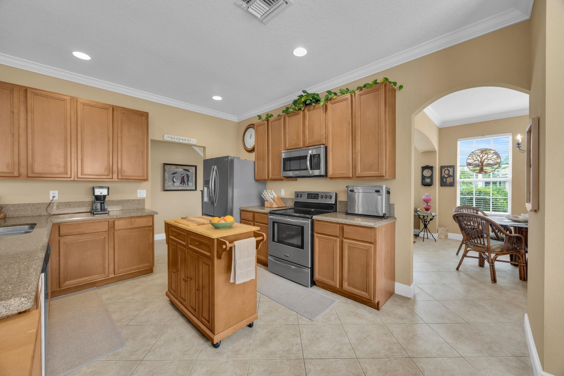 1510 SW Fresno Road, Port Saint Lucie, FL 34953 Photo