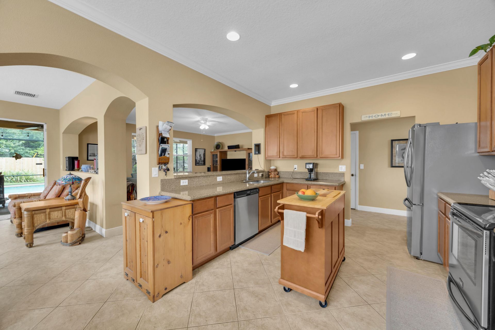 1510 SW Fresno Road, Port Saint Lucie, FL 34953 Photo