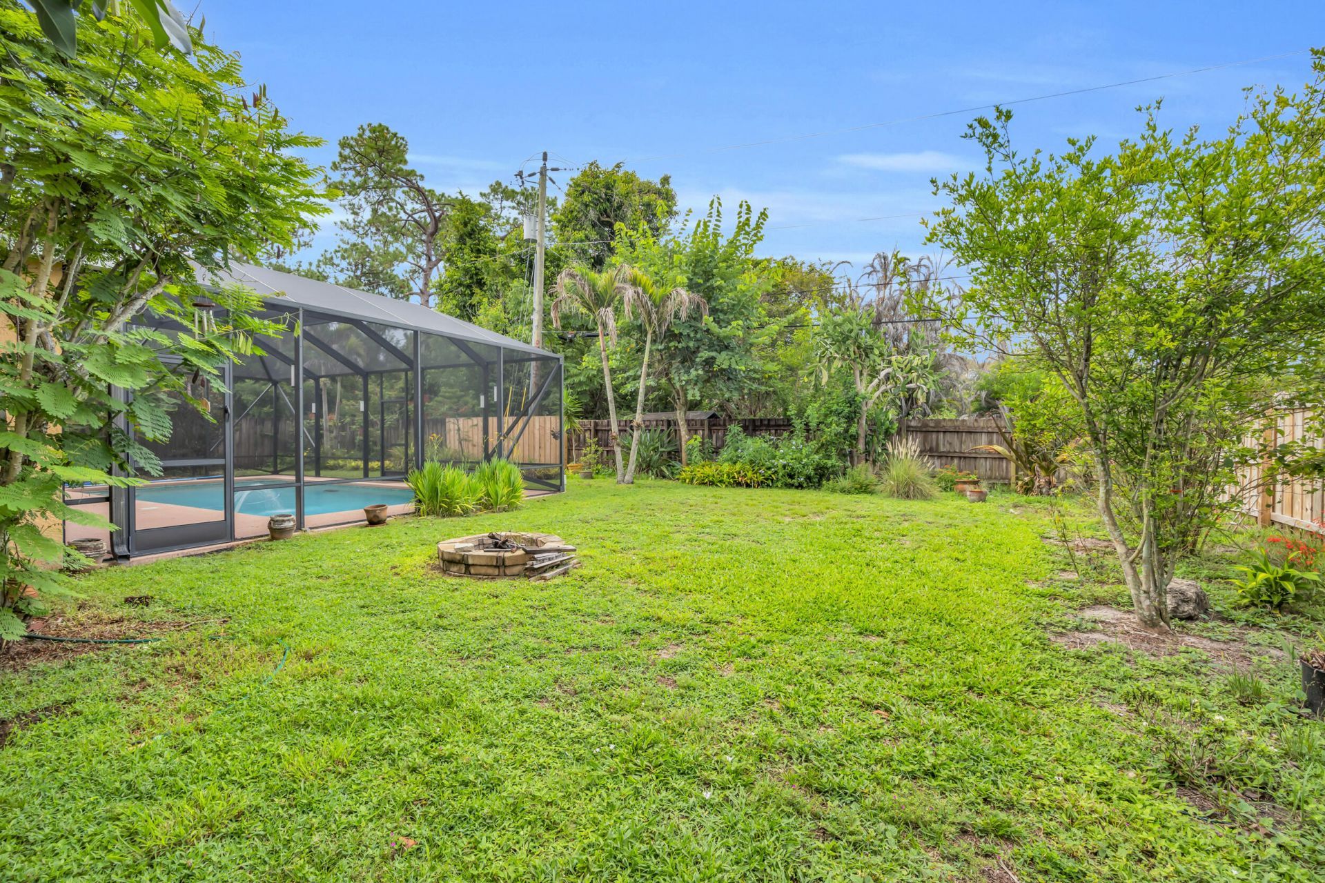 1510 SW Fresno Road, Port Saint Lucie, FL 34953 Photo