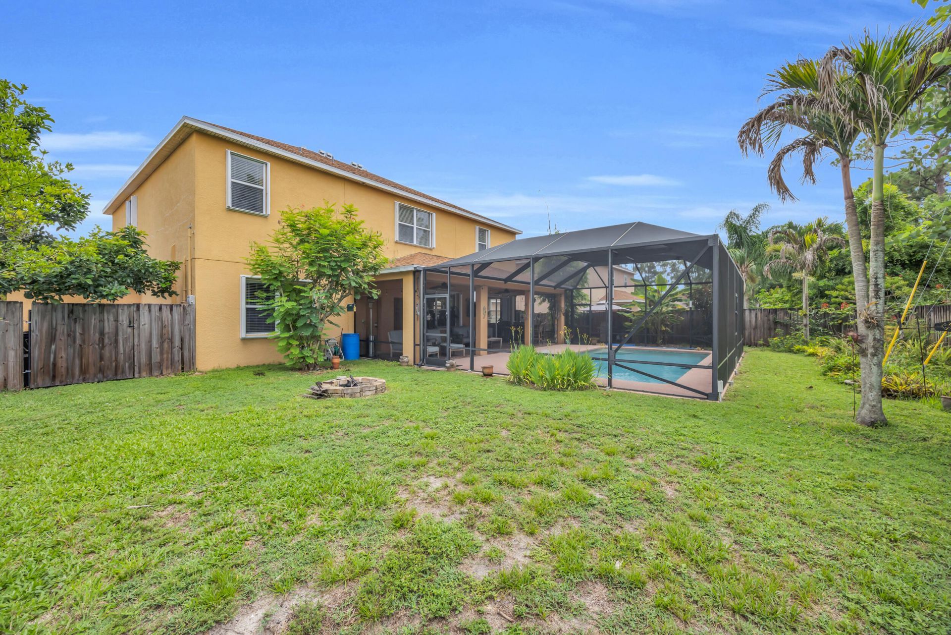 1510 SW Fresno Road, Port Saint Lucie, FL 34953 Photo