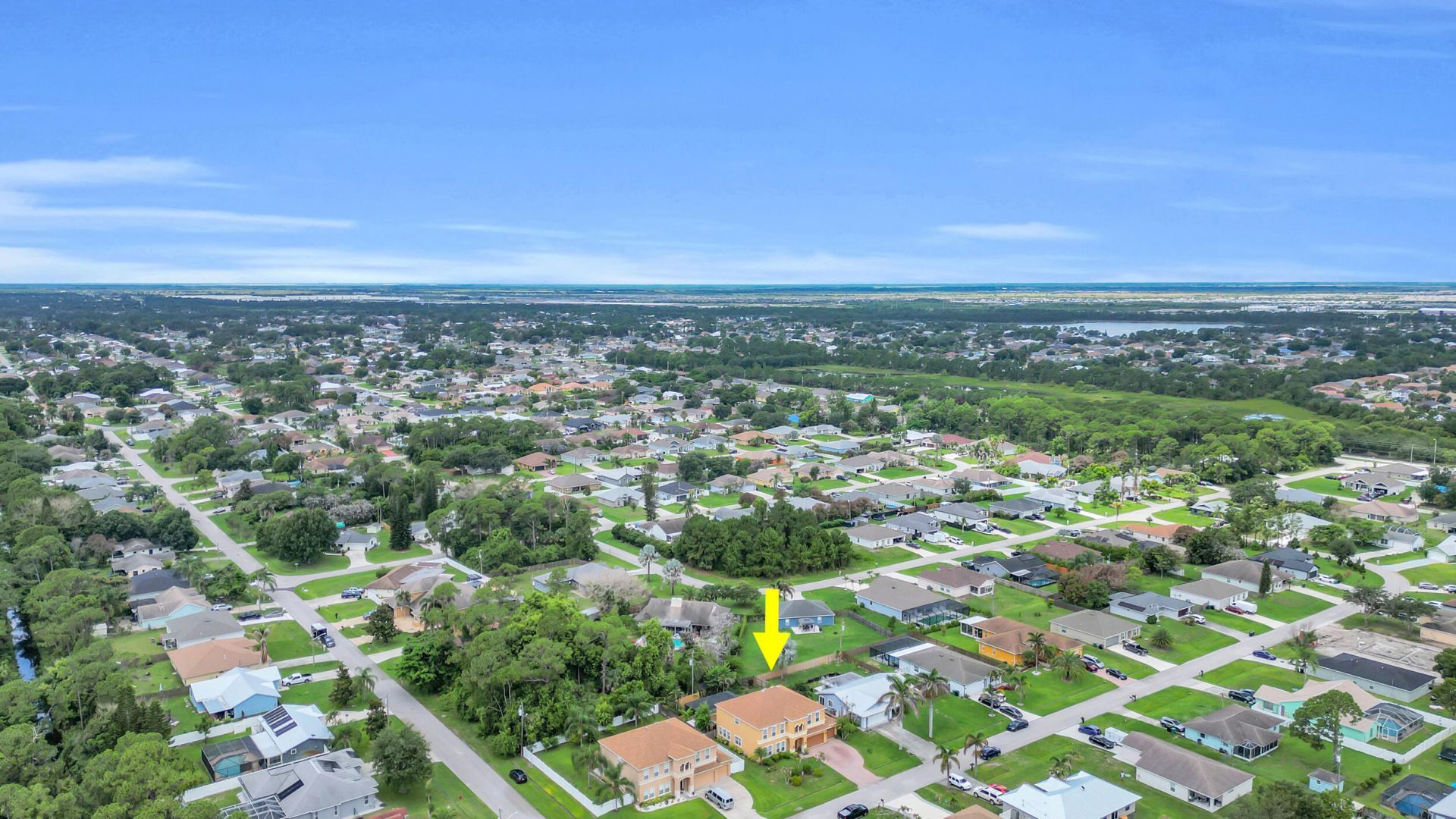 1510 SW Fresno Road, Port Saint Lucie, FL 34953 Photo