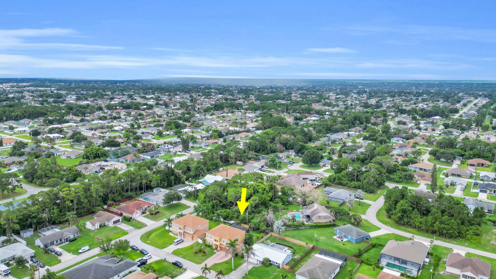 1510 SW Fresno Road, Port Saint Lucie, FL 34953 Photo