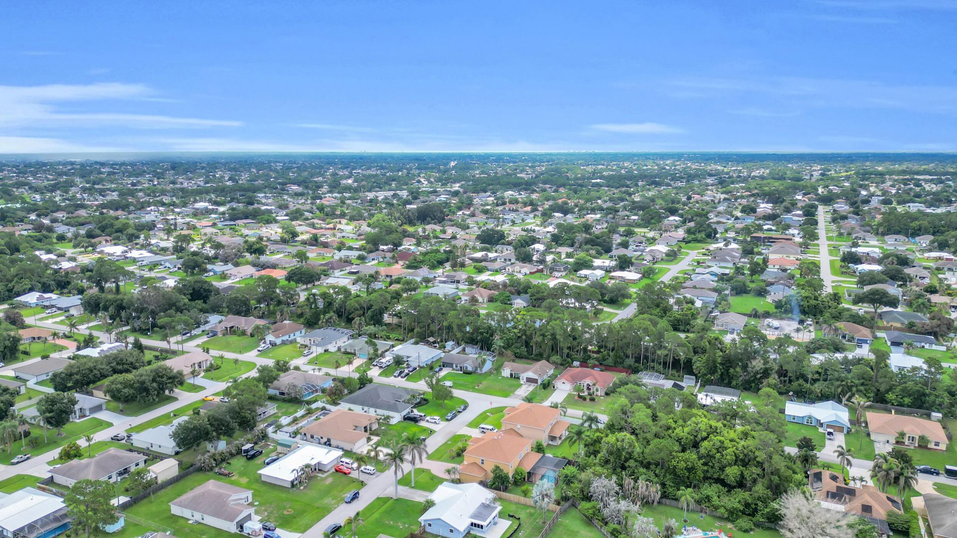1510 SW Fresno Road, Port Saint Lucie, FL 34953 Photo