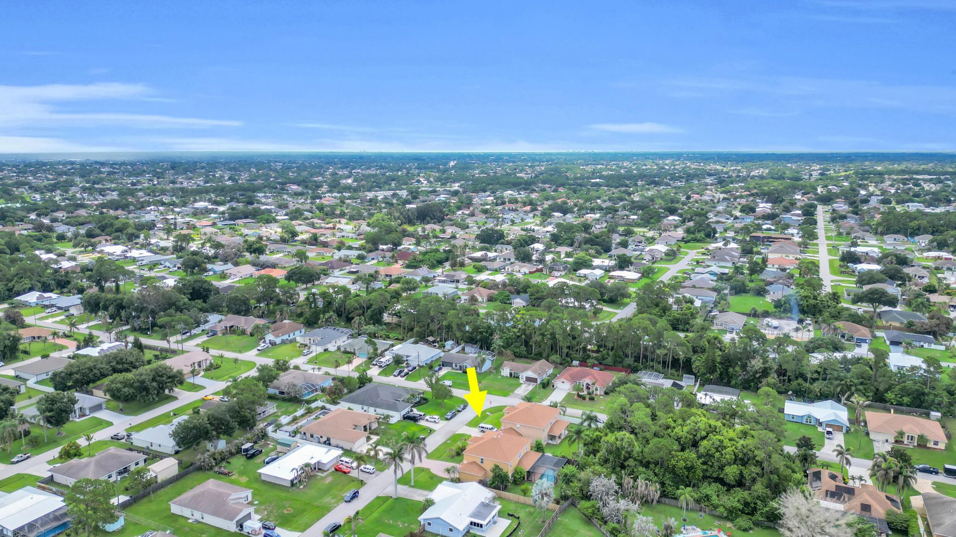 1510 SW Fresno Road, Port Saint Lucie, FL 34953 Photo