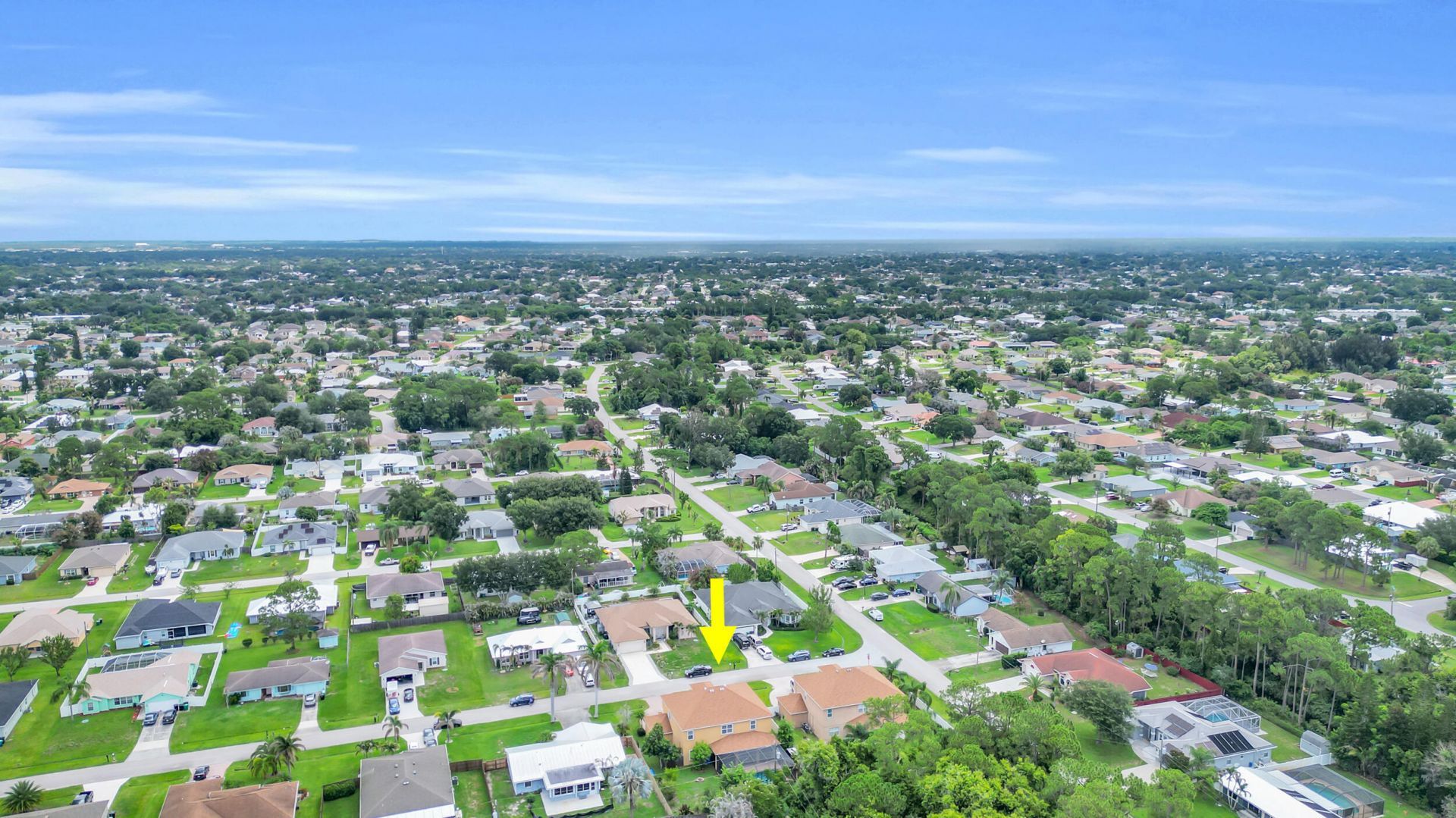 1510 SW Fresno Road, Port Saint Lucie, FL 34953 Photo