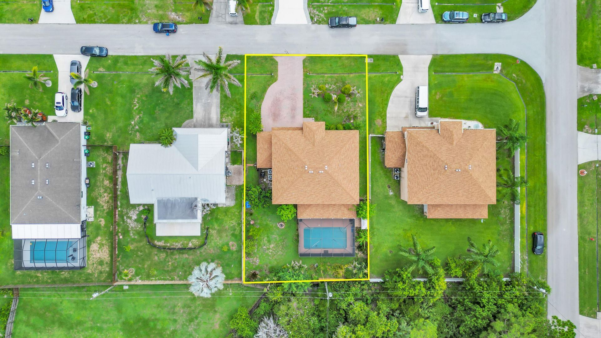 1510 SW Fresno Road, Port Saint Lucie, FL 34953 Photo