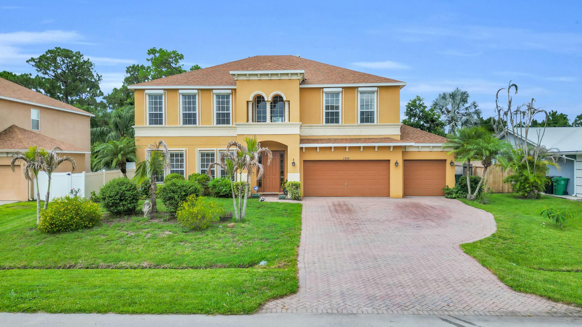 1510 SW Fresno Road, Port Saint Lucie, FL 34953 Photo