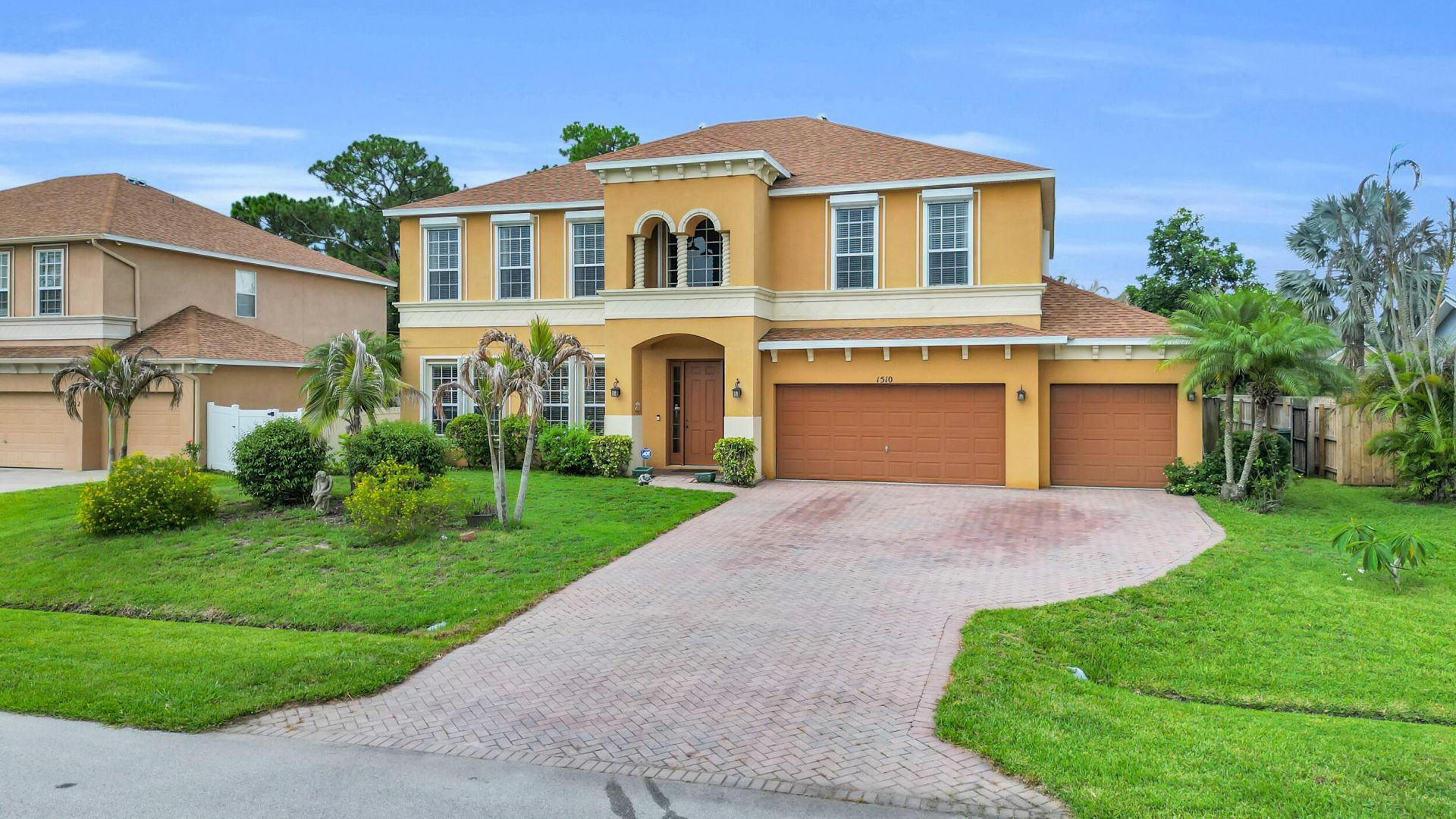 1510 SW Fresno Road, Port Saint Lucie, FL 34953 Photo