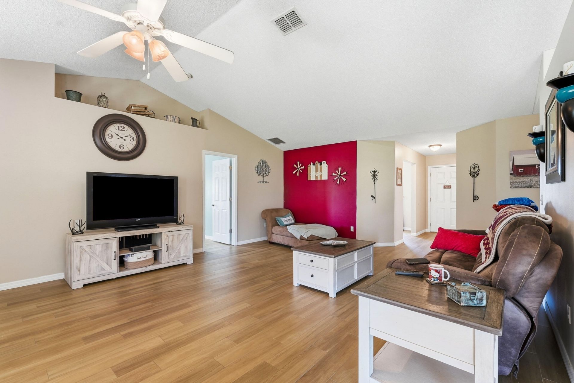 1781 SW Starman Avenue, Port Saint Lucie, FL 34953 Photo