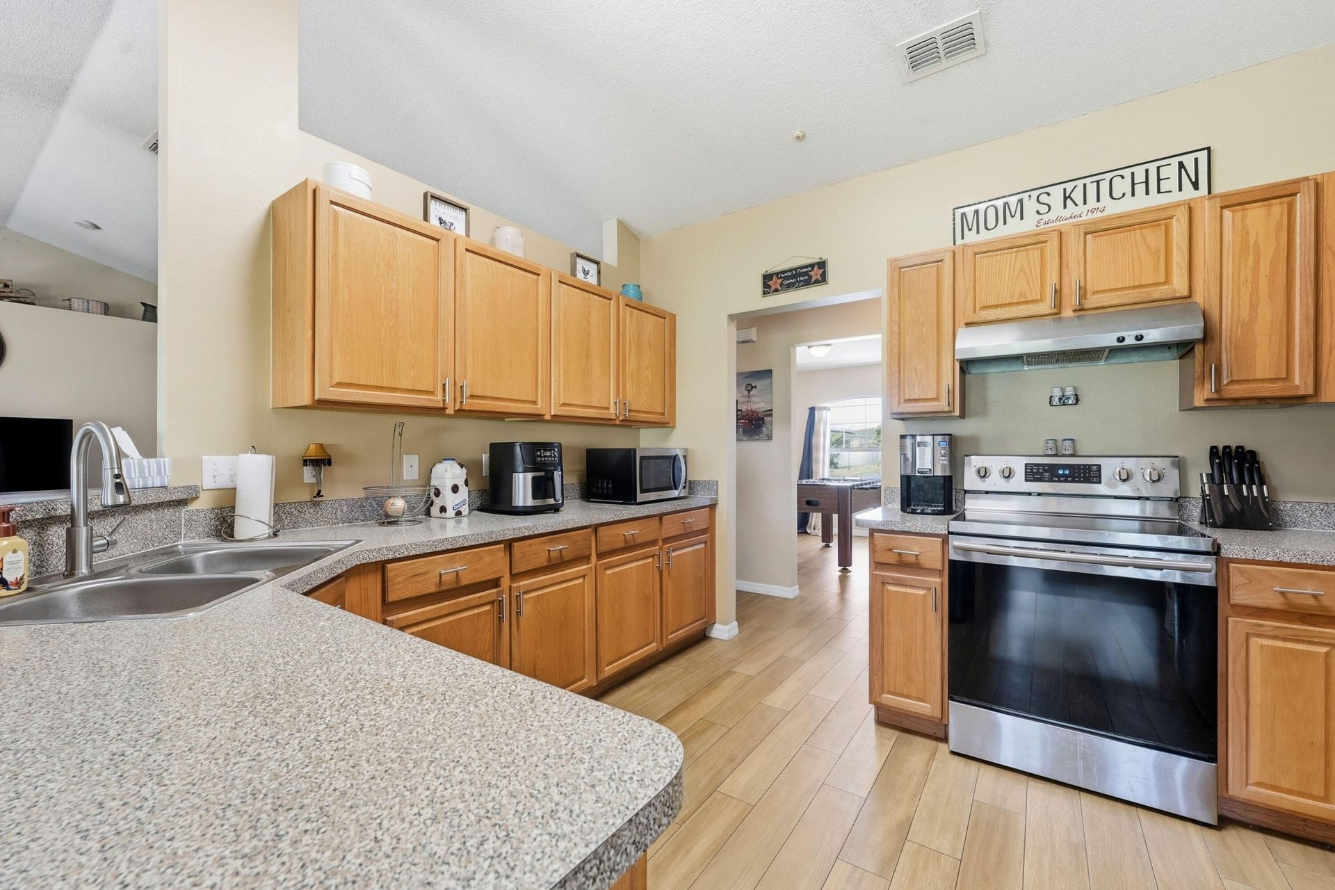 1781 SW Starman Avenue, Port Saint Lucie, FL 34953 Photo