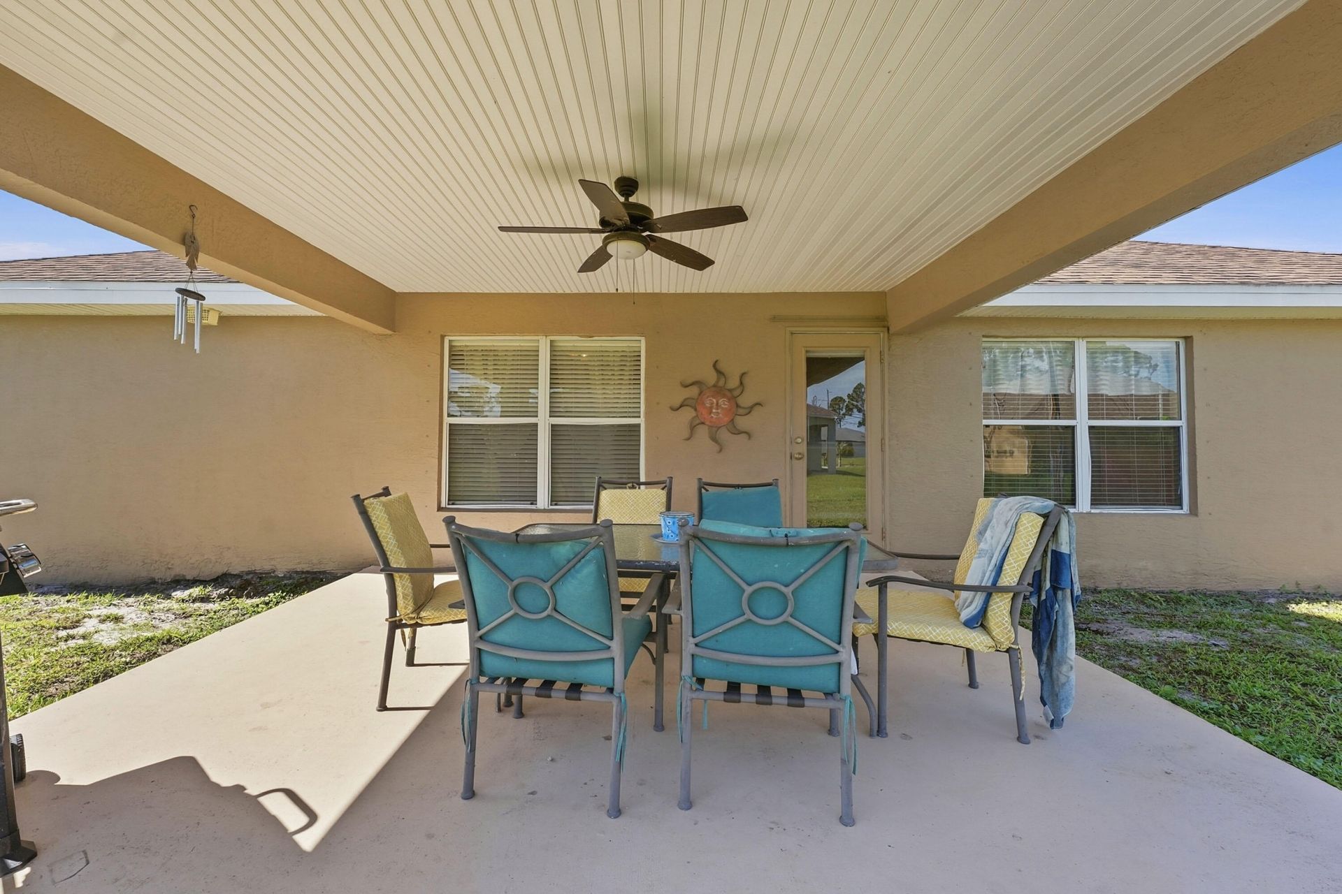 1781 SW Starman Avenue, Port Saint Lucie, FL 34953 Photo