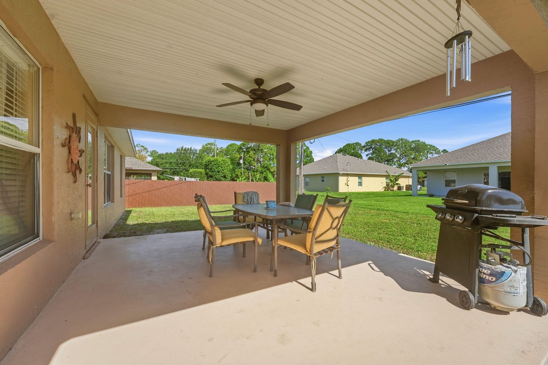 1781 SW Starman Avenue, Port Saint Lucie, FL 34953 Photo
