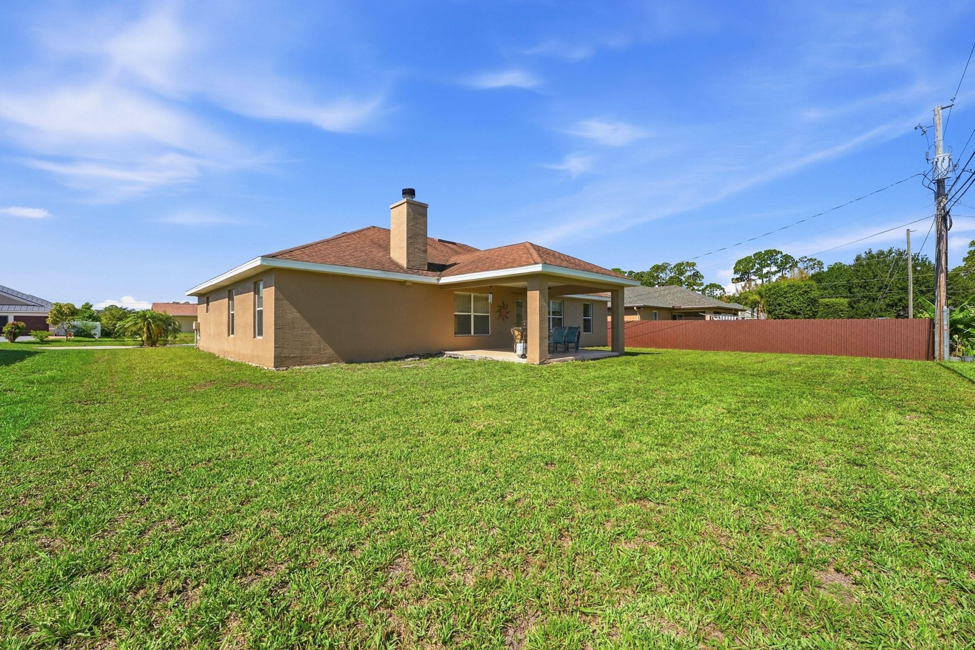 1781 SW Starman Avenue, Port Saint Lucie, FL 34953 Photo