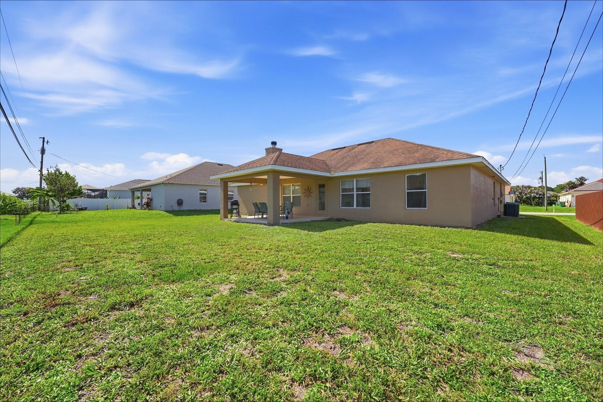1781 SW Starman Avenue, Port Saint Lucie, FL 34953 Photo