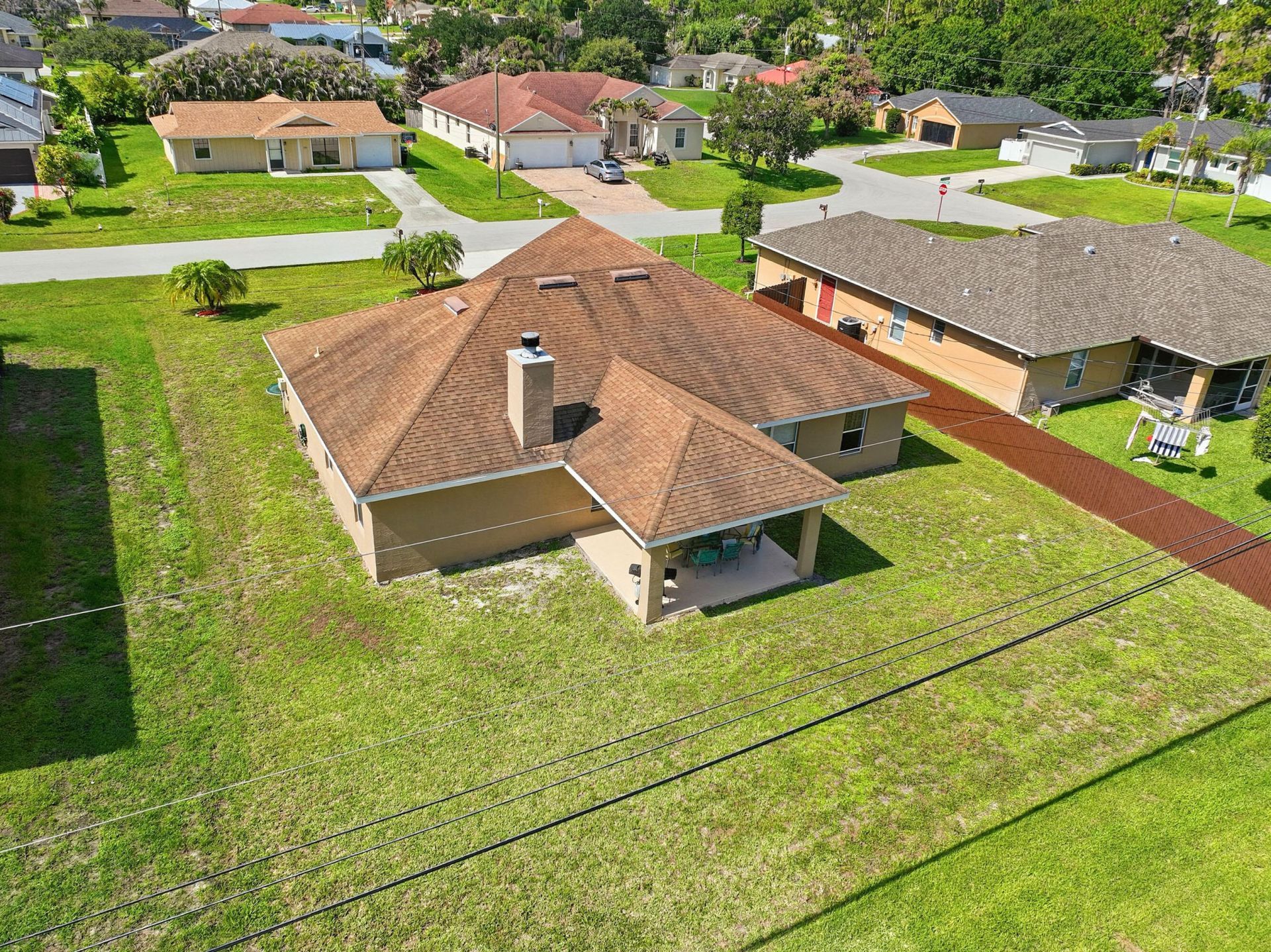 1781 SW Starman Avenue, Port Saint Lucie, FL 34953 Photo