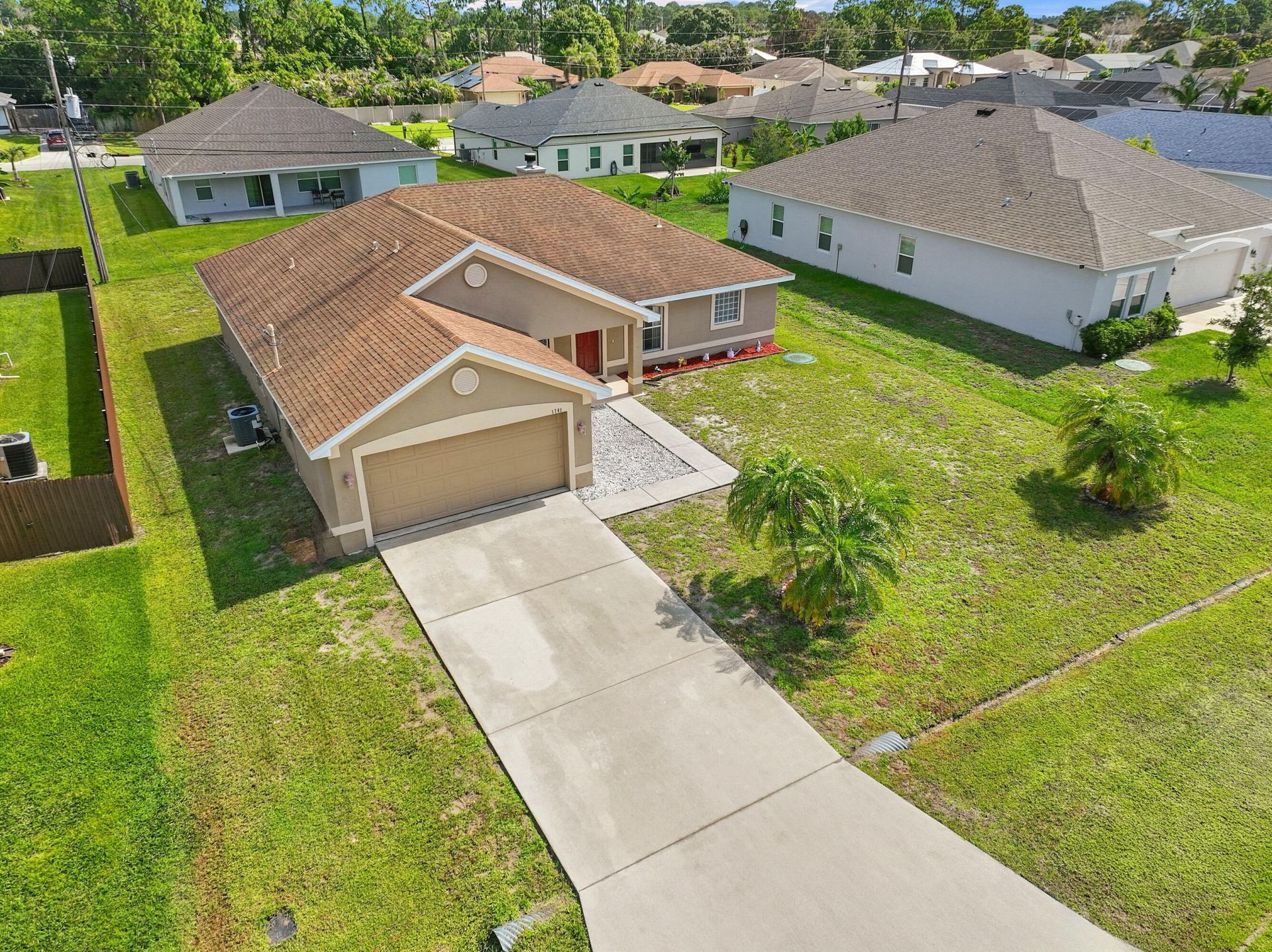 1781 SW Starman Avenue, Port Saint Lucie, FL 34953 Photo