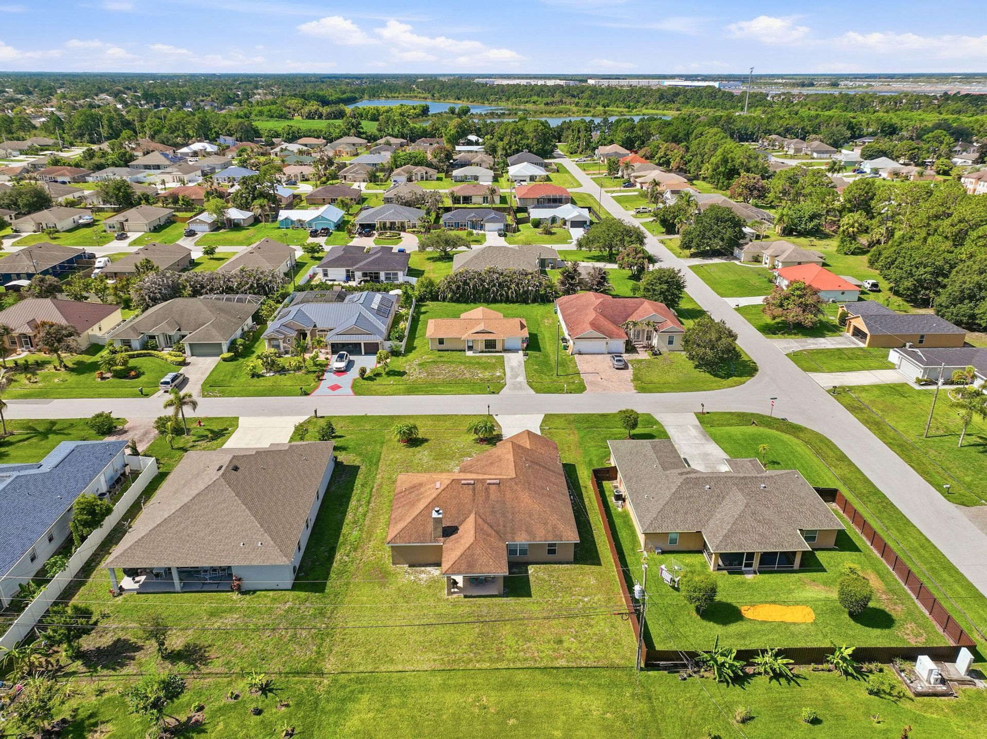 1781 SW Starman Avenue, Port Saint Lucie, FL 34953 Photo
