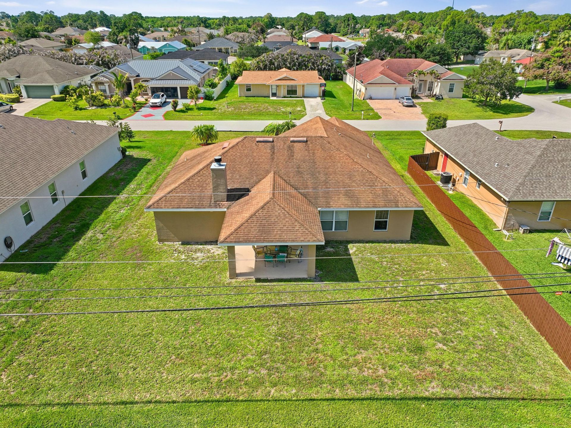 1781 SW Starman Avenue, Port Saint Lucie, FL 34953 Photo