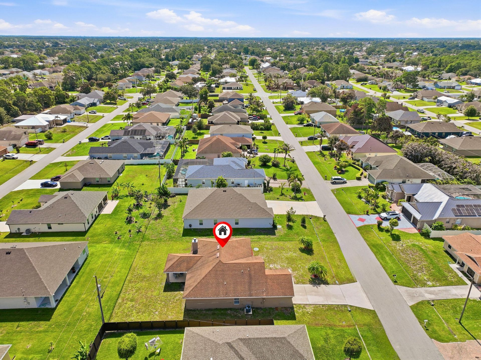 1781 SW Starman Avenue, Port Saint Lucie, FL 34953 Photo