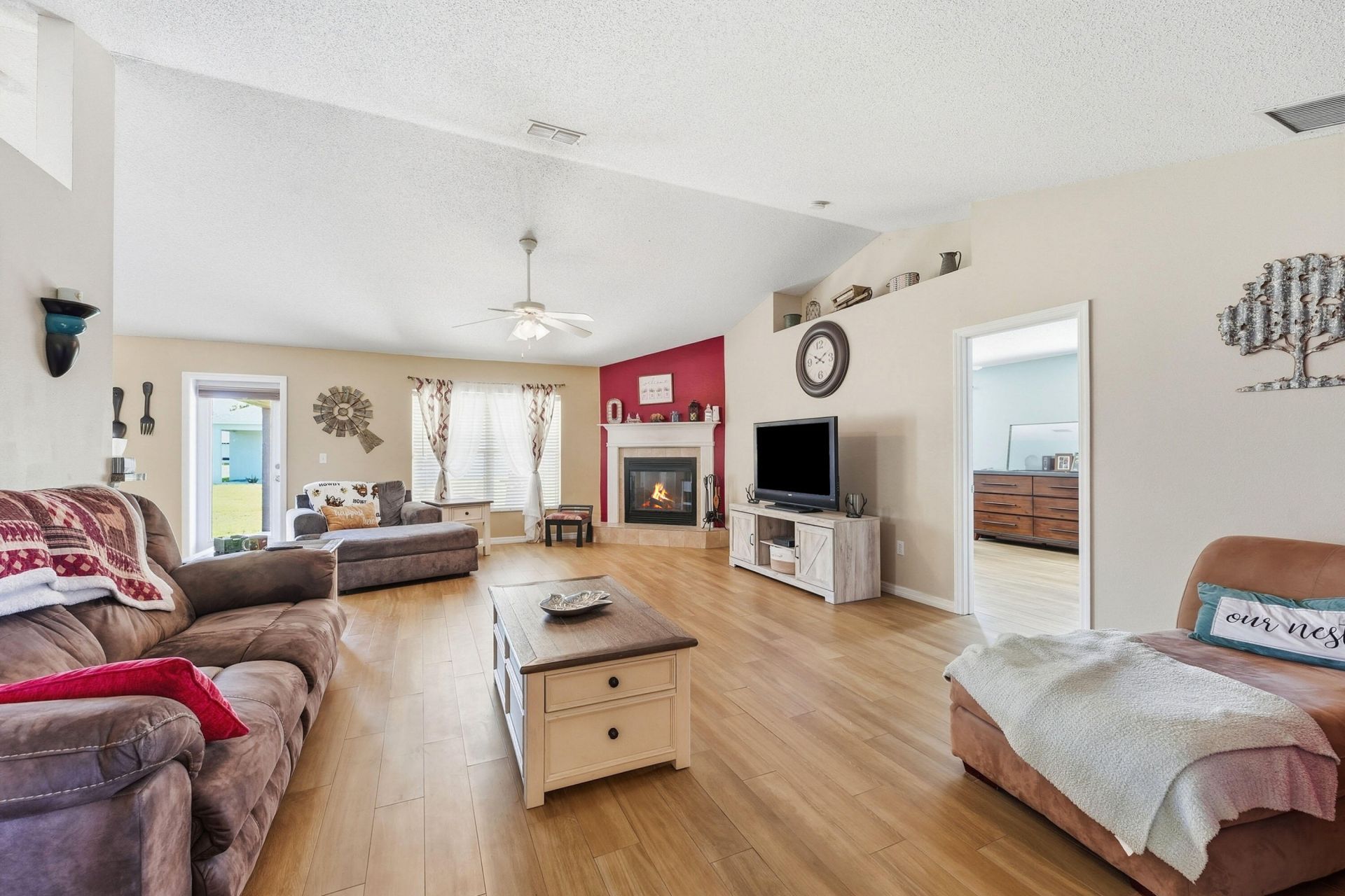1781 SW Starman Avenue, Port Saint Lucie, FL 34953 Photo