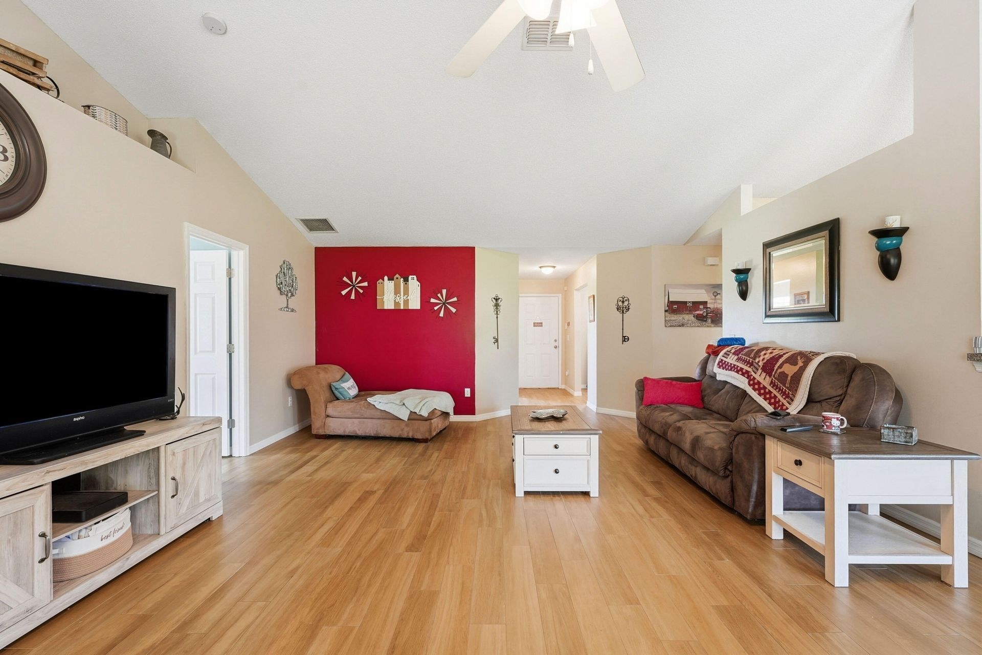 1781 SW Starman Avenue, Port Saint Lucie, FL 34953 Photo