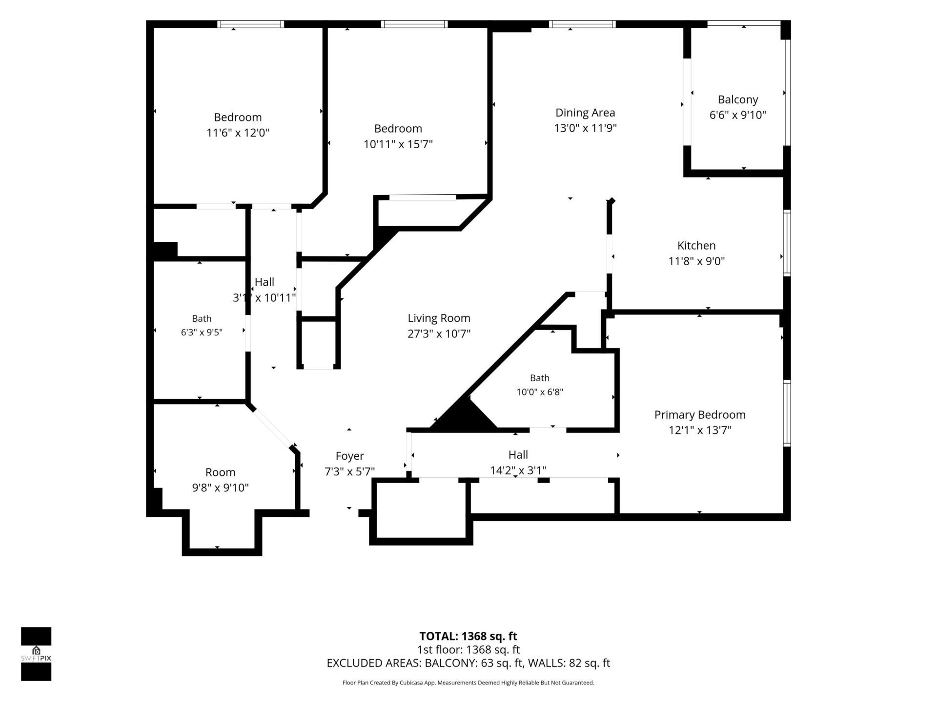 520 SE 5 Avenue, Unit 1203, Fort Lauderdale, FL 33301 Photo