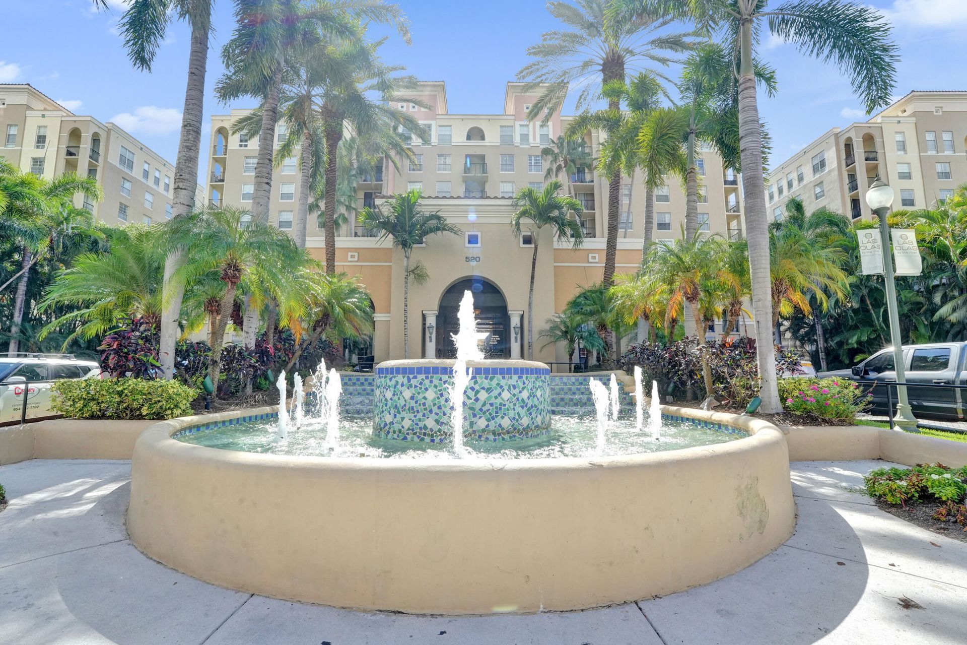 520 SE 5 Avenue, Unit 1203, Fort Lauderdale, FL 33301 Photo