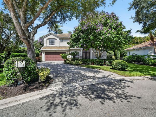 276 Swan Lane, Jupiter, FL 33458