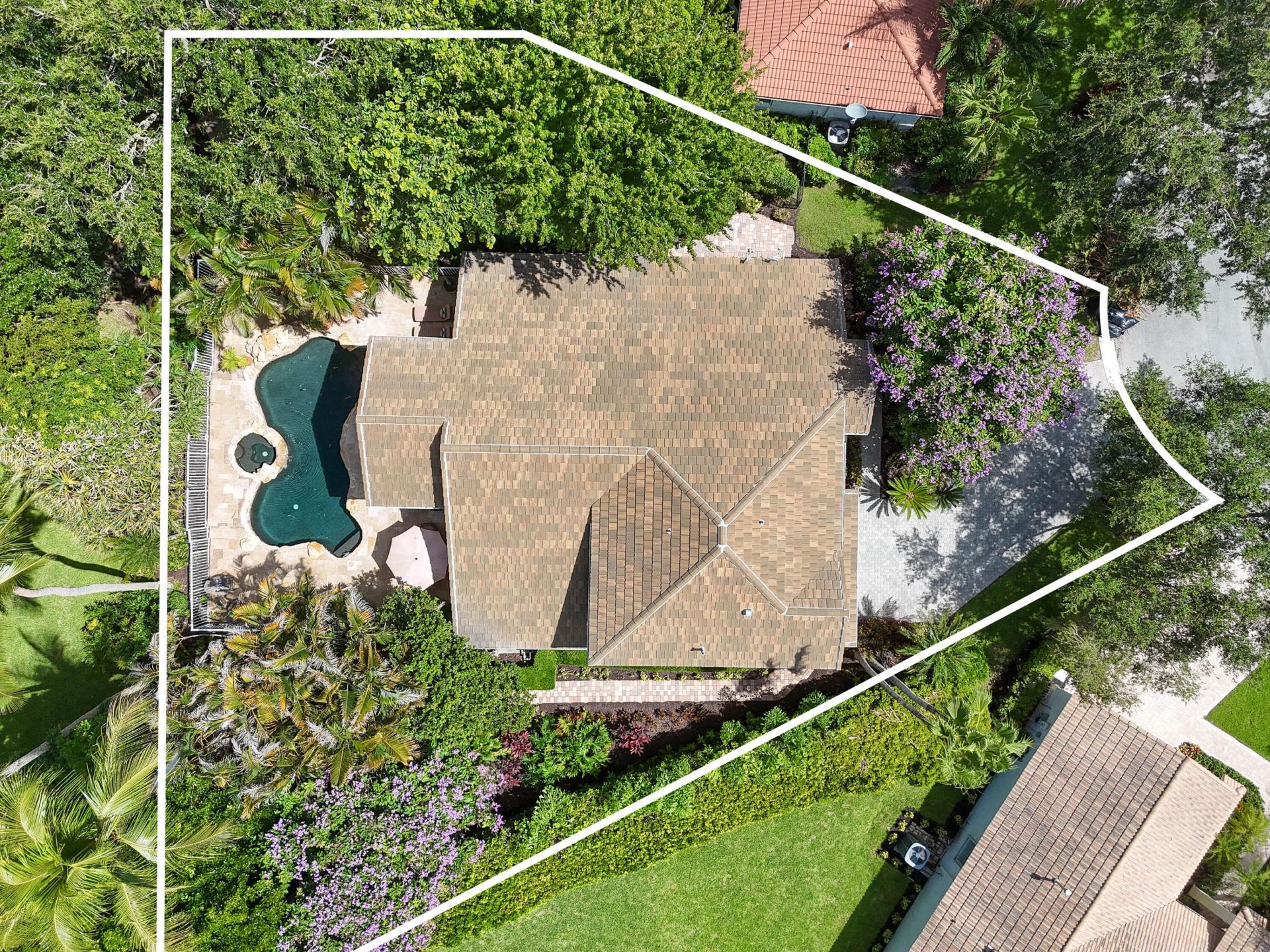 276 Swan Lane, Jupiter, FL 33458 Photo