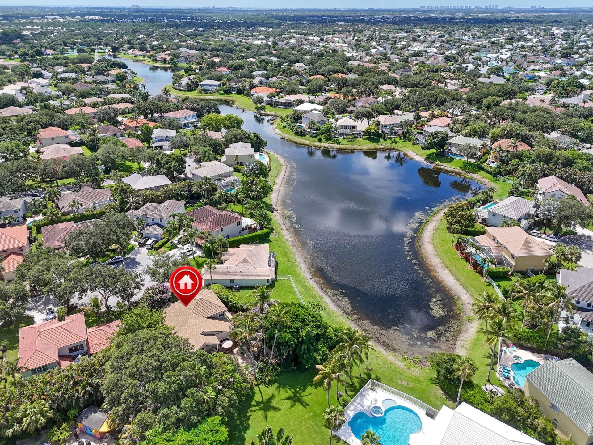 276 Swan Lane, Jupiter, FL 33458 Photo