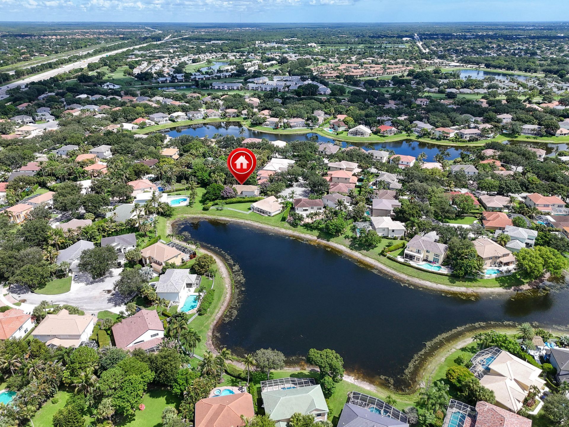 276 Swan Lane, Jupiter, FL 33458 Photo