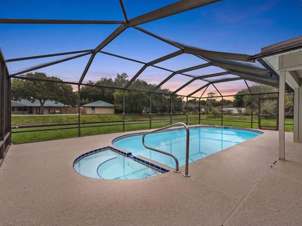 2398 SW Caballero Street, Port St. Lucie, FL 34953