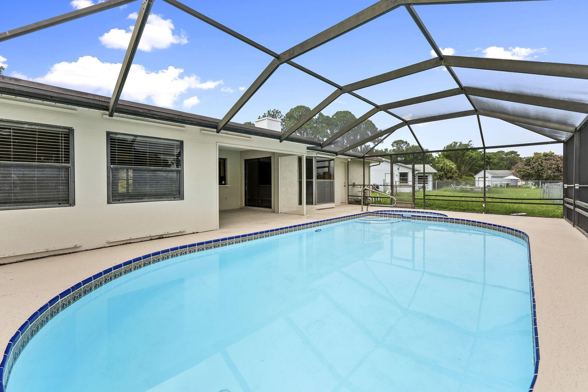 2398 SW Caballero Street, Port Saint Lucie, FL 34953 Photo