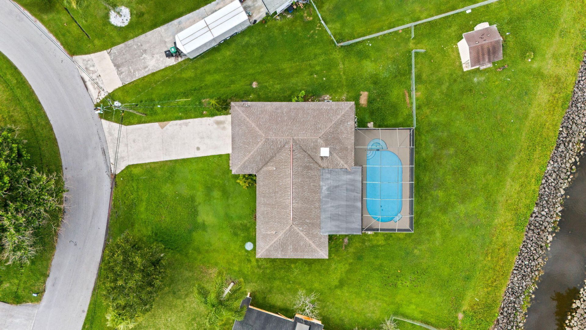 2398 SW Caballero Street, Port Saint Lucie, FL 34953 Photo