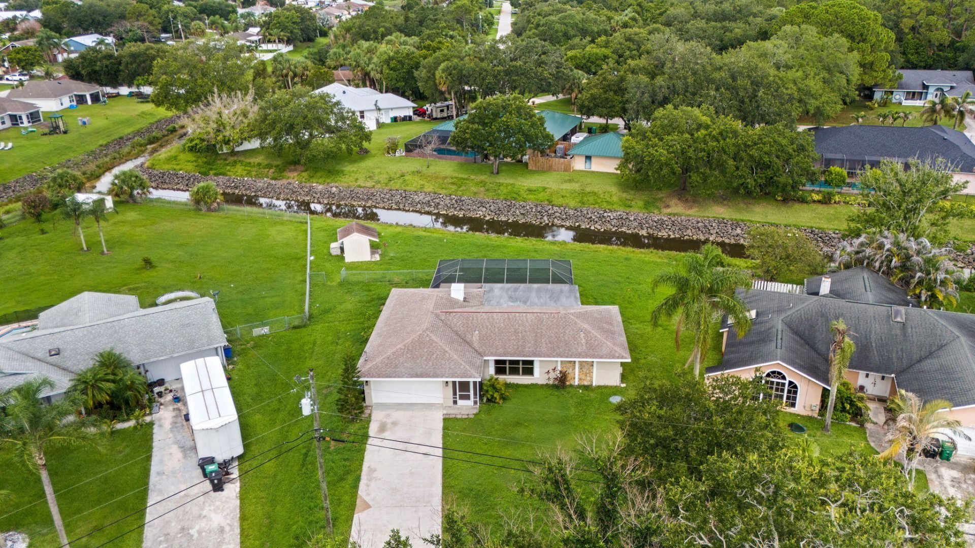 2398 SW Caballero Street, Port Saint Lucie, FL 34953 Photo