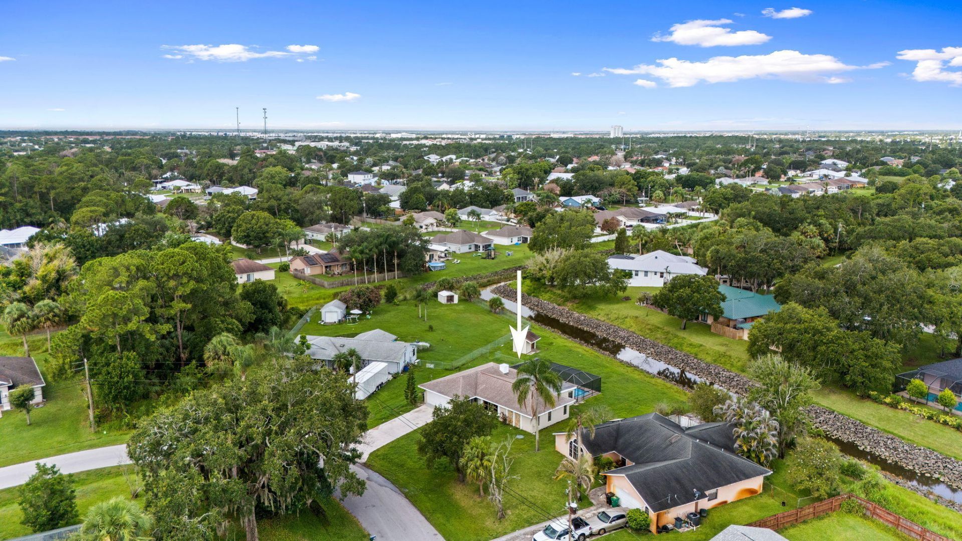 2398 SW Caballero Street, Port Saint Lucie, FL 34953 Photo