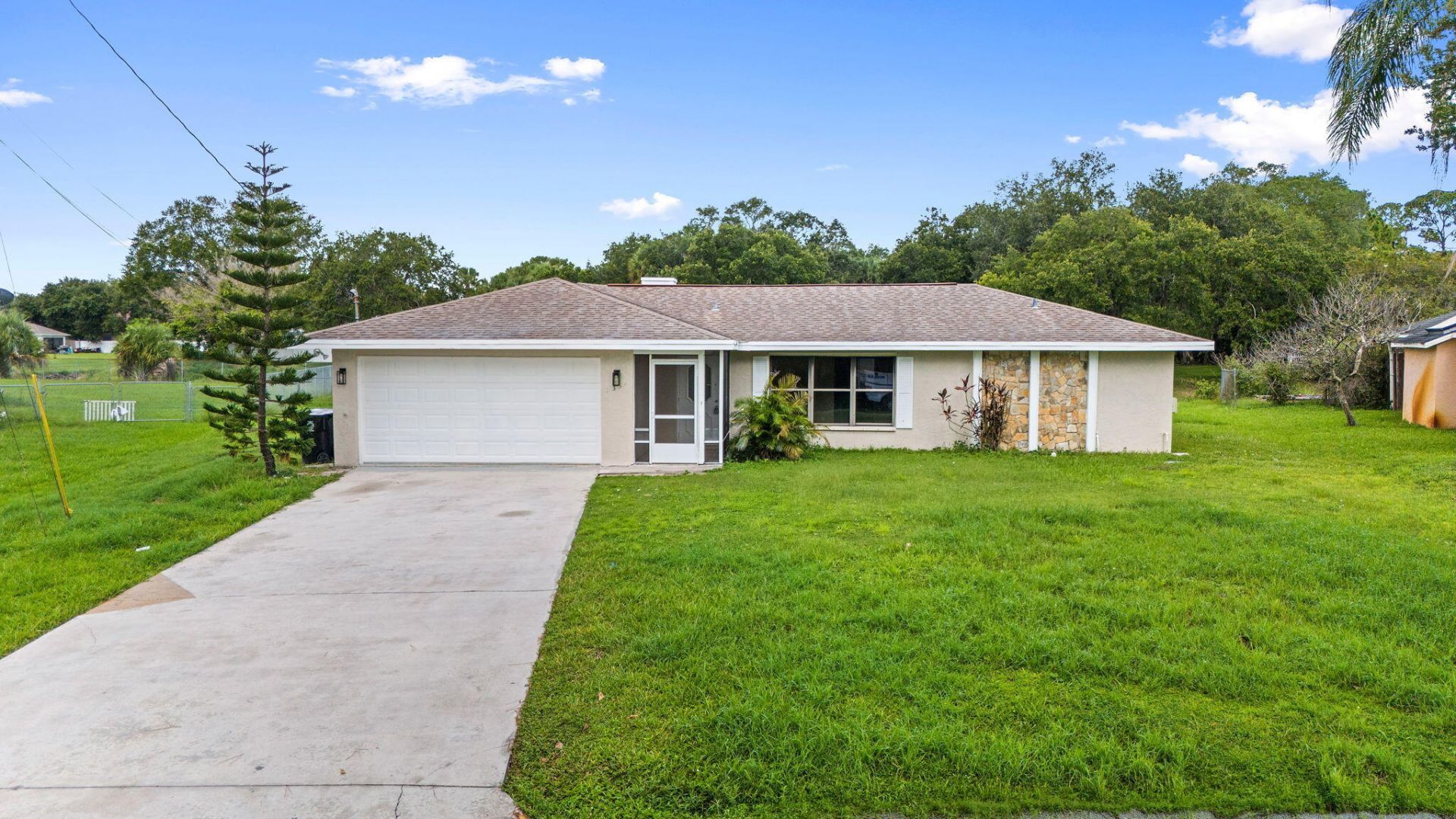 2398 SW Caballero Street, Port Saint Lucie, FL 34953 Photo