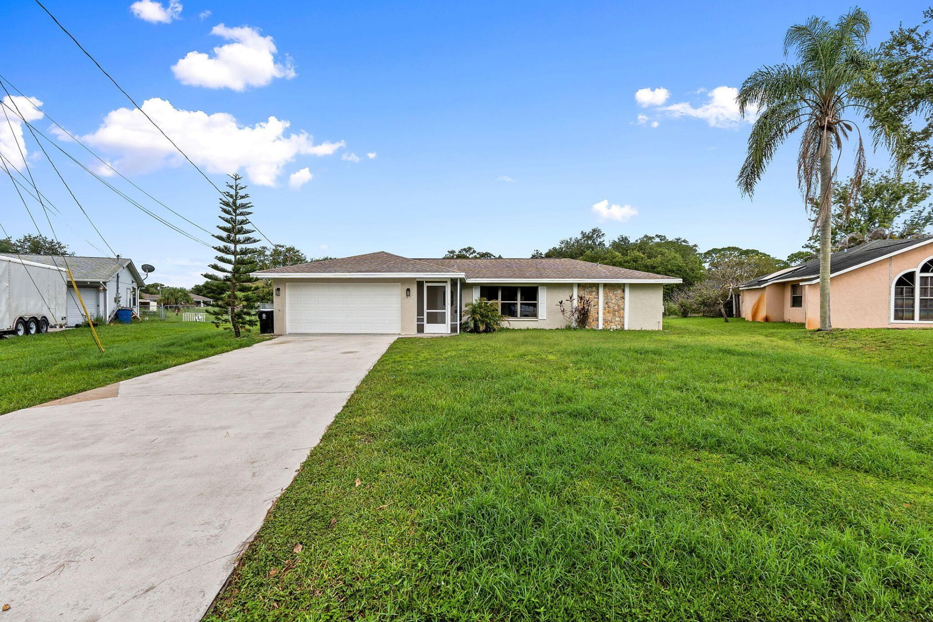 2398 SW Caballero Street, Port Saint Lucie, FL 34953 Photo