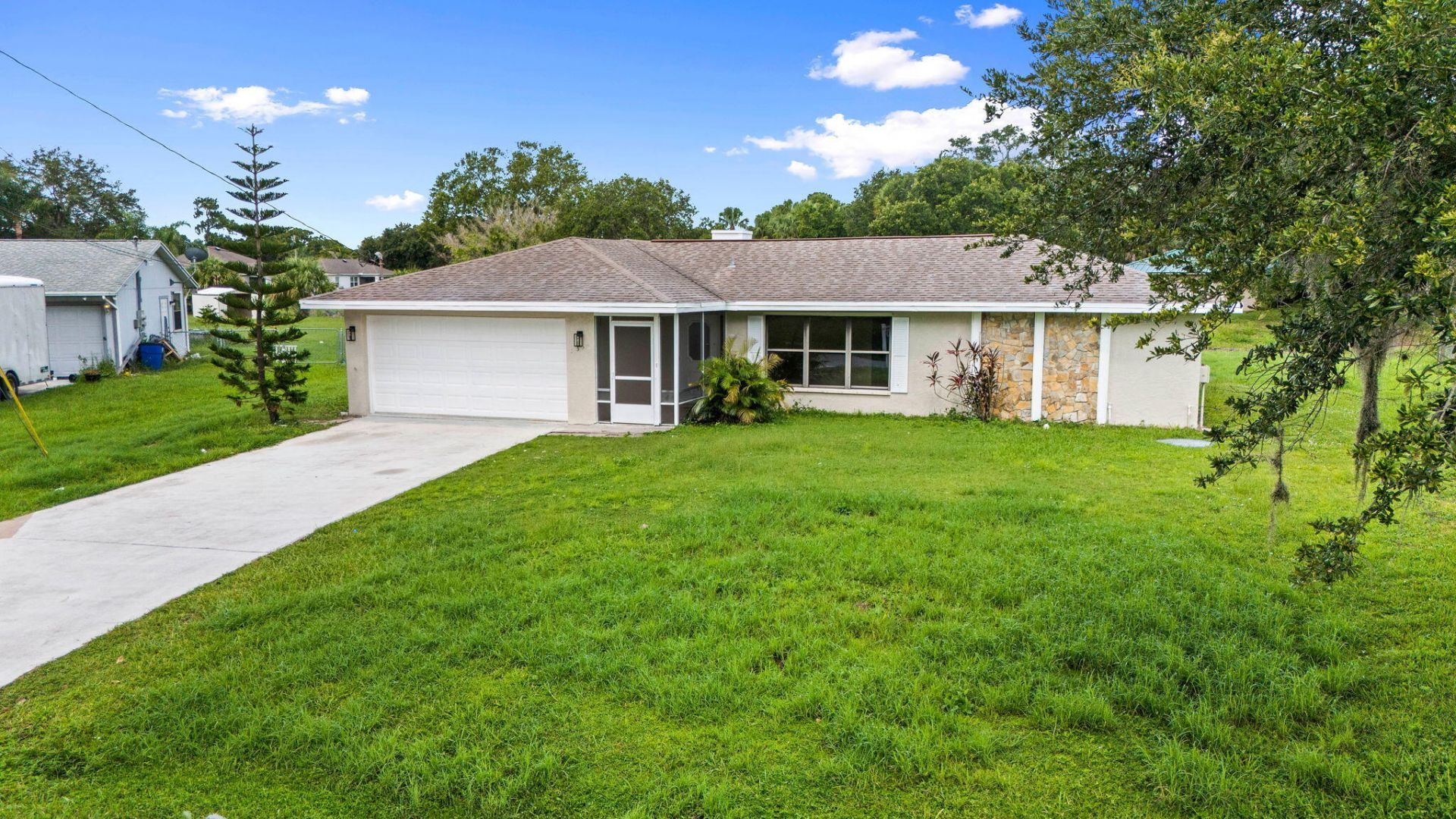 2398 SW Caballero Street, Port Saint Lucie, FL 34953 Photo
