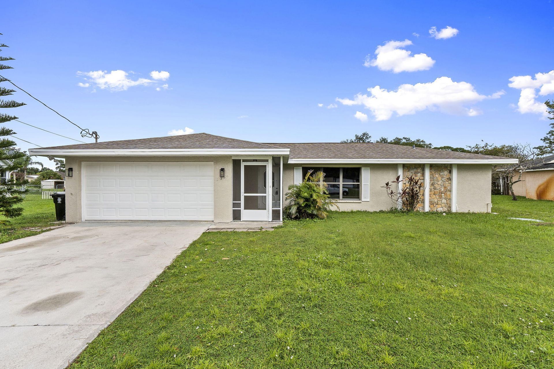 2398 SW Caballero Street, Port Saint Lucie, FL 34953 Photo