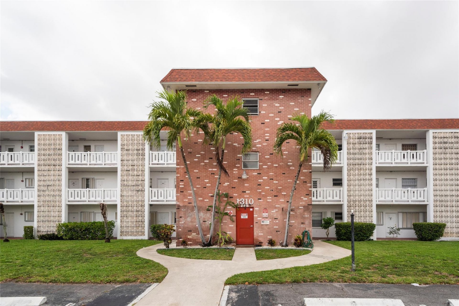 1310 NW 43rd Avenue, Unit 309, Lauderhill, FL 33313 Photo