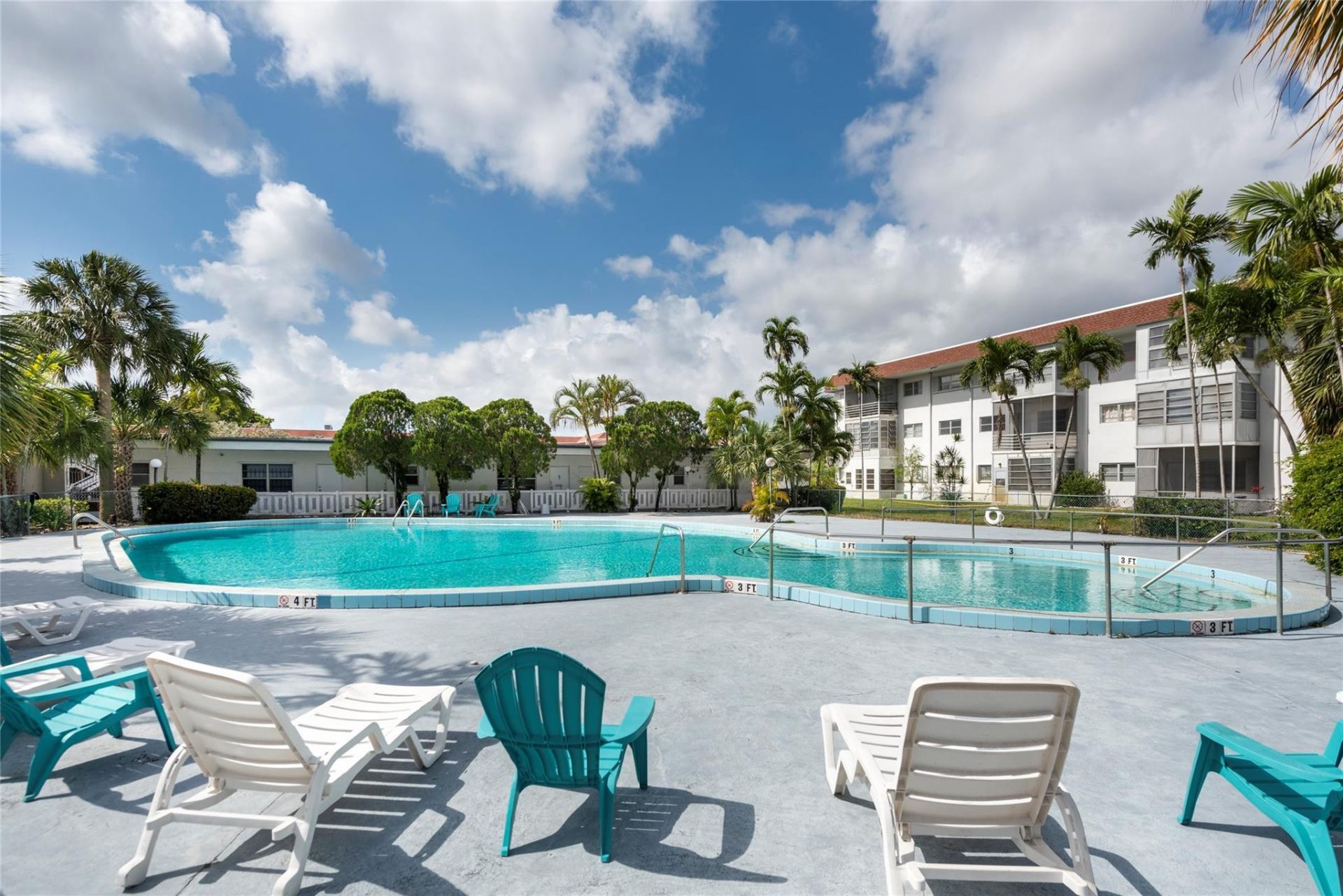 1310 NW 43rd Avenue, Unit 309, Lauderhill, FL 33313 Photo